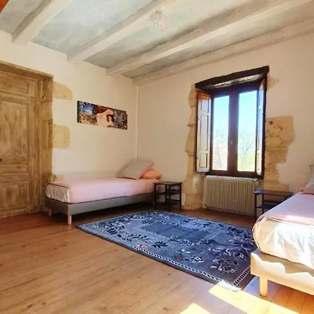 Maison De Charme à Puy-l'évêque Avec Piscine Partagée Casa vacanze