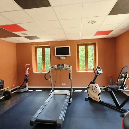 Maison De Charme A Avec Piscine Partagee Holiday home Puy-l'Eveque