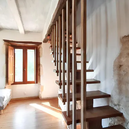 Maison De Charme A Avec Piscine Partagee *